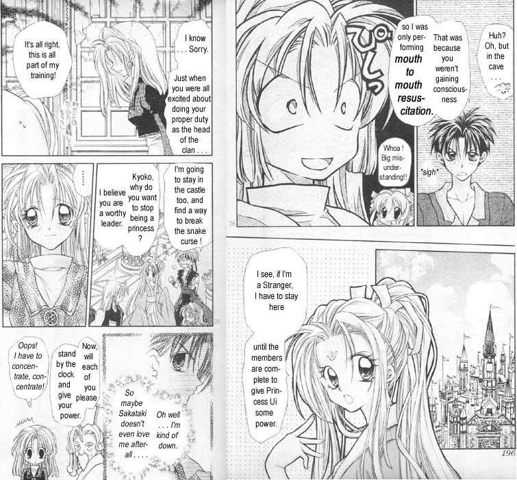 Jikuu Ihoujin Kyoko Chapter 2.7-2 page 15 - Vol.2 Chapter 7 v2