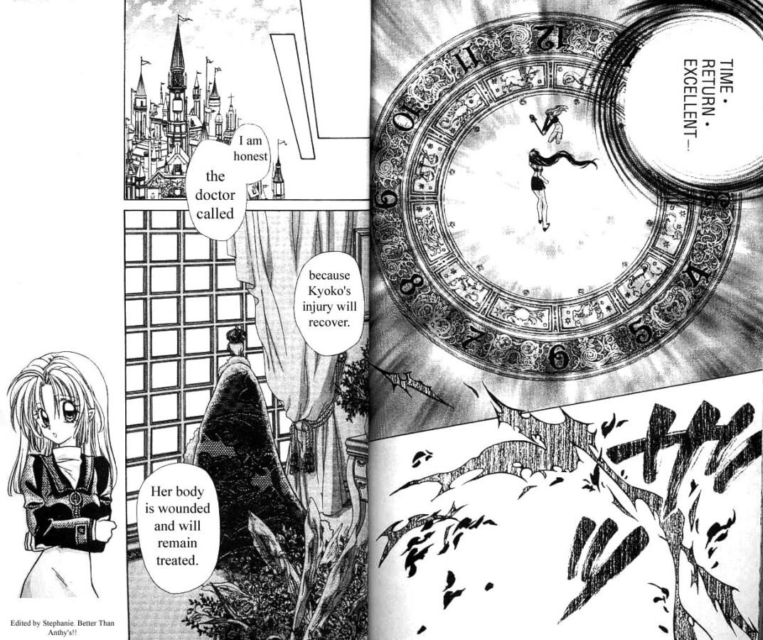 Jikuu Ihoujin Kyoko Chapter 2.9-2 page 12 - Vol.2 Chapter 9 v2 : Because Although What Time Uses, I Will Tie All Bonds