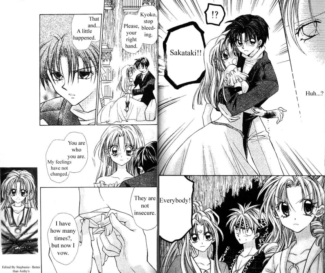 Jikuu Ihoujin Kyoko Chapter 2.9-2 page 7 - Vol.2 Chapter 9 v2 : Because Although What Time Uses, I Will Tie All Bonds