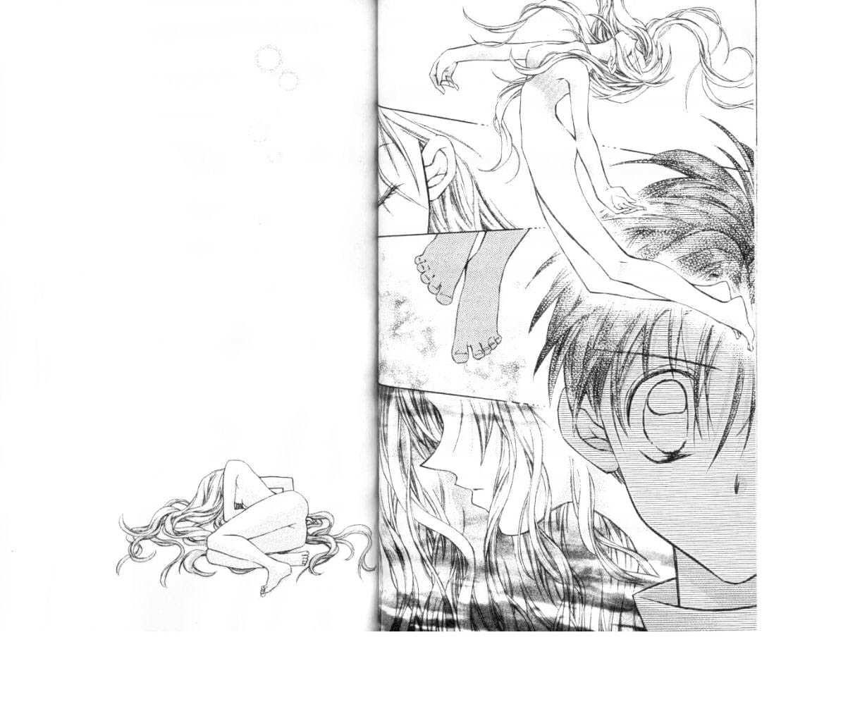 Jikuu Ihoujin Kyoko Chapter 3.0 page 51 - Vol.3 Chapter 0