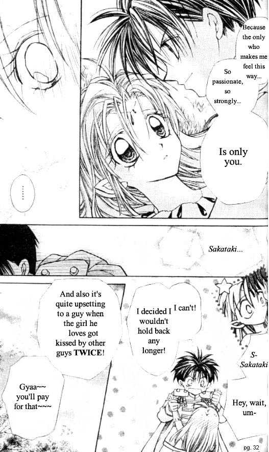 Jikuu Ihoujin Kyoko Chapter 3.0 page 52 - Vol.3 Chapter 0