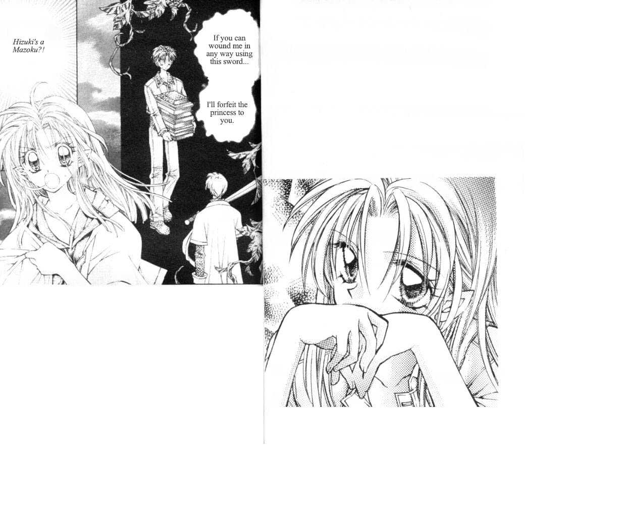 Jikuu Ihoujin Kyoko Chapter 3.0 page 63 - Vol.3 Chapter 0