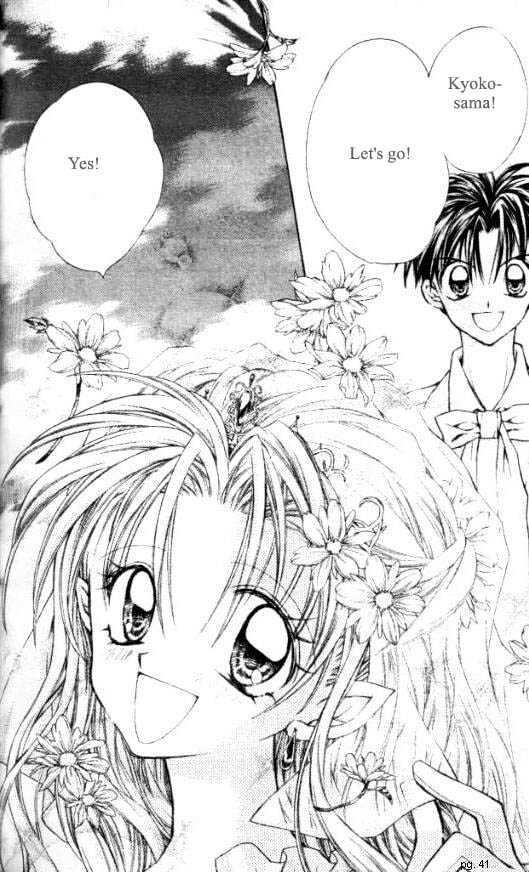 Jikuu Ihoujin Kyoko Chapter 3.0 page 66 - Vol.3 Chapter 0