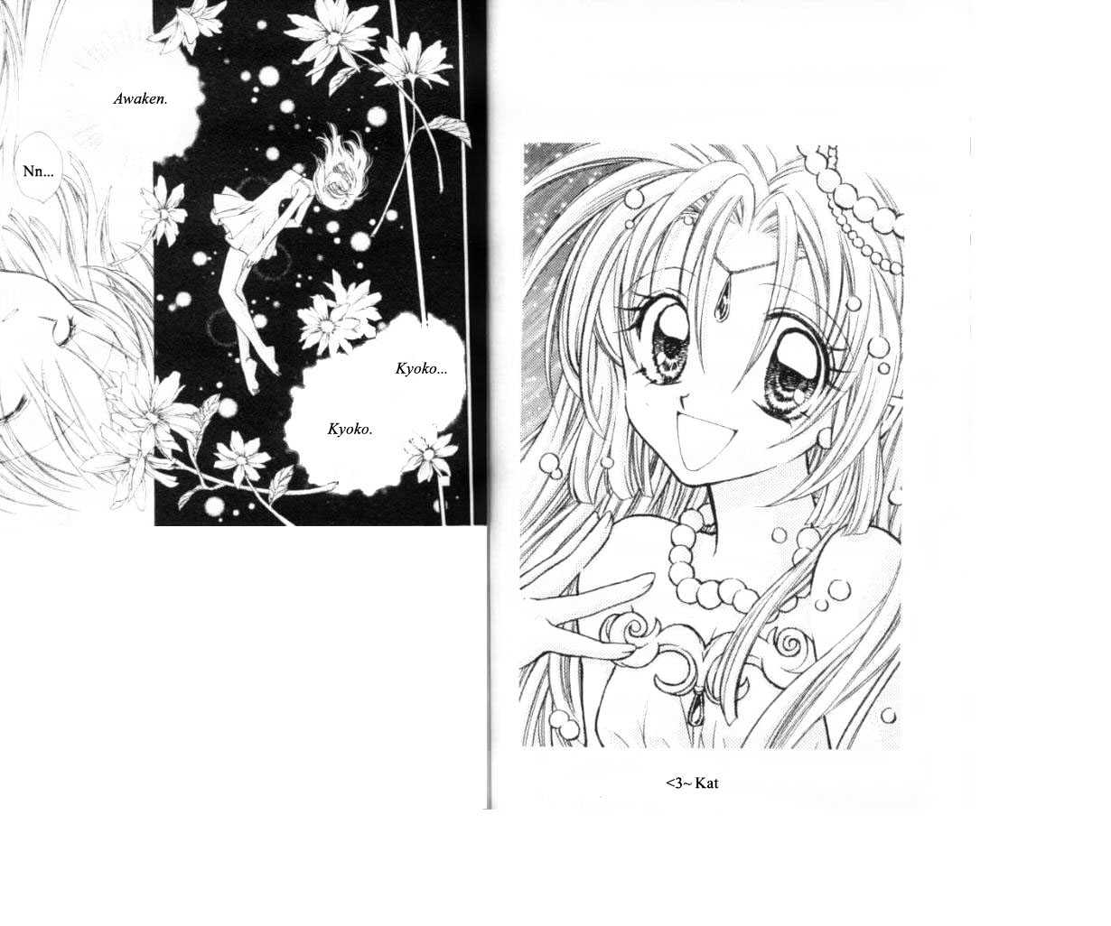Jikuu Ihoujin Kyoko Chapter 3.0 page 68 - Vol.3 Chapter 0