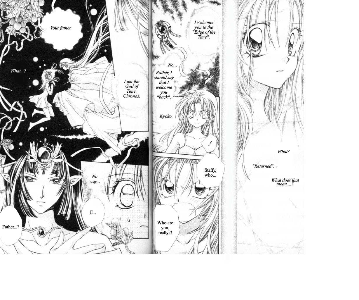 Jikuu Ihoujin Kyoko Chapter 3.0 page 76 - Vol.3 Chapter 0