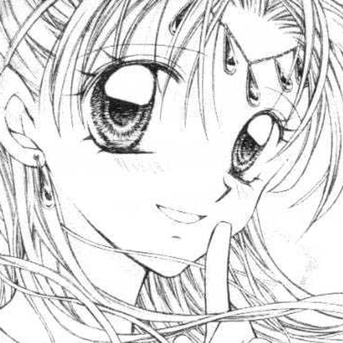 Jikuu Ihoujin Kyoko Vol.3 Chapter 0 cover
