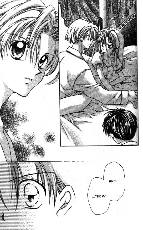 Jikuu Ihoujin Kyoko Chapter 3.10-2 page 15 - Vol.3 Chapter 10 v2 : Prince of Light, Prince of Darkness