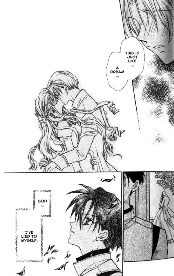 Jikuu Ihoujin Kyoko Chapter 3.10-2 page 29 - Vol.3 Chapter 10 v2 : Prince of Light, Prince of Darkness