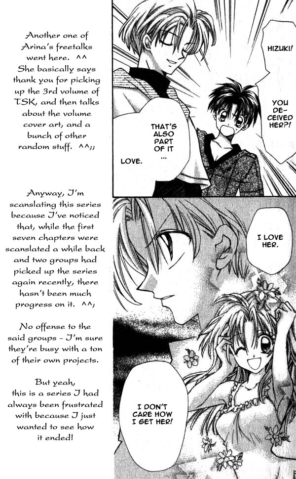 Jikuu Ihoujin Kyoko Chapter 3.10-2 page 33 - Vol.3 Chapter 10 v2 : Prince of Light, Prince of Darkness