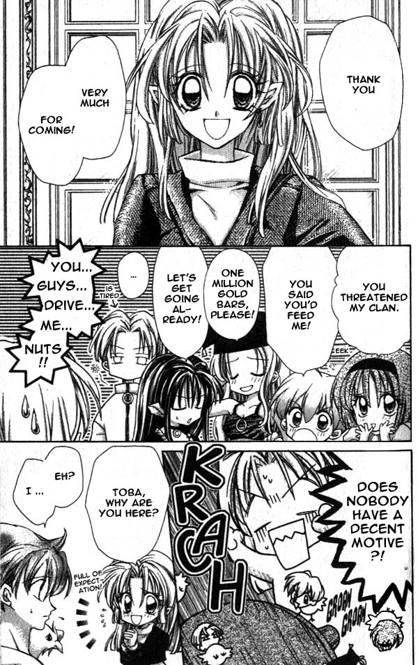 Jikuu Ihoujin Kyoko Chapter 3.10-2 page 9 - Vol.3 Chapter 10 v2 : Prince of Light, Prince of Darkness