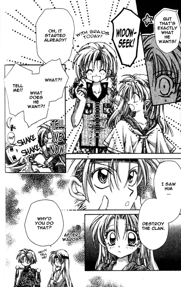 Jikuu Ihoujin Kyoko Chapter 3.11-2 page 10 - Vol.3 Chapter 11 v2 : And So You Woke Up From Your Dream