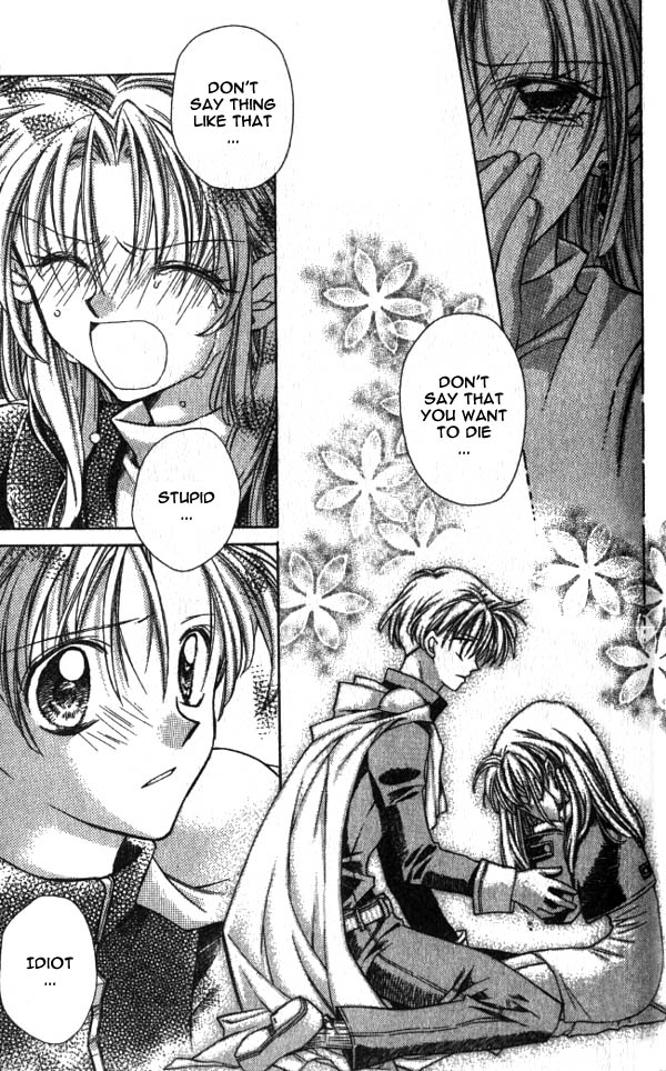 Jikuu Ihoujin Kyoko Chapter 3.11-2 page 15 - Vol.3 Chapter 11 v2 : And So You Woke Up From Your Dream