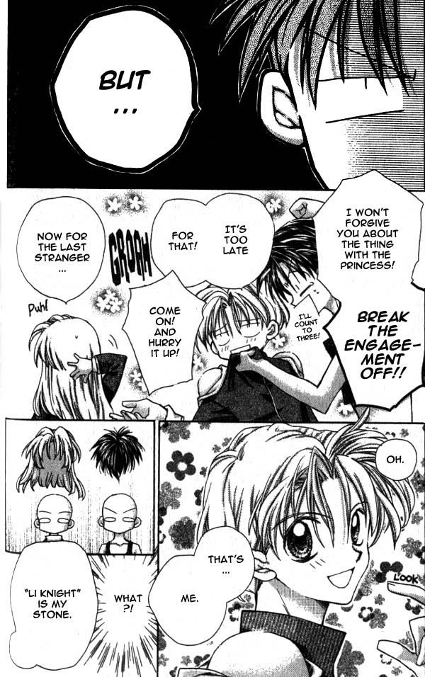 Jikuu Ihoujin Kyoko Chapter 3.11-2 page 20 - Vol.3 Chapter 11 v2 : And So You Woke Up From Your Dream