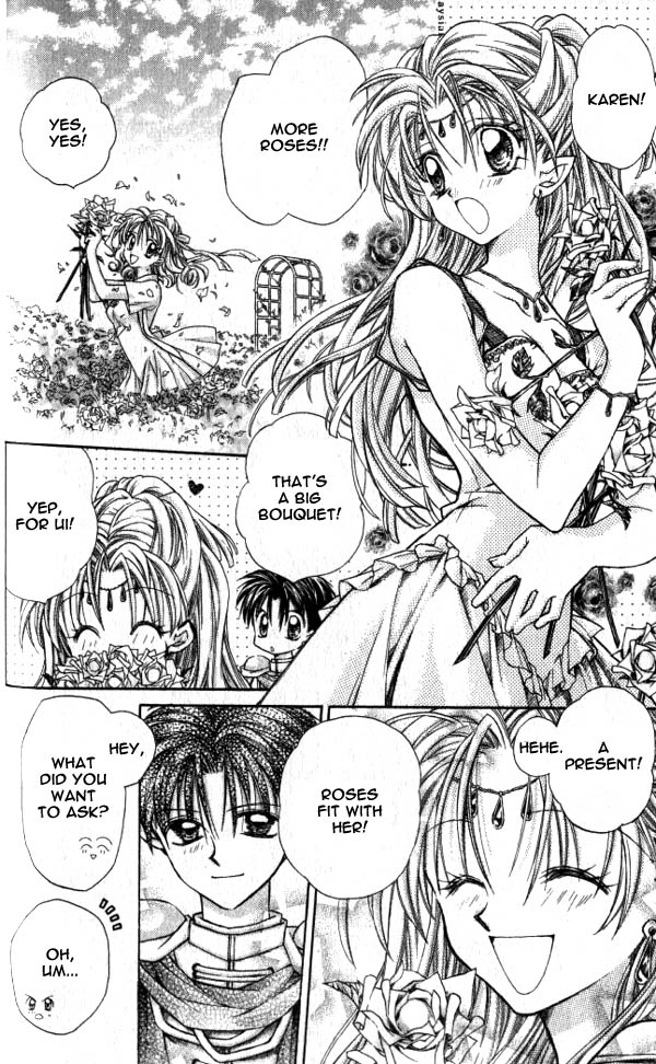 Jikuu Ihoujin Kyoko Chapter 3.11-2 page 24 - Vol.3 Chapter 11 v2 : And So You Woke Up From Your Dream