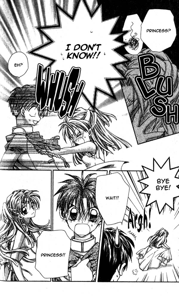 Jikuu Ihoujin Kyoko Chapter 3.11-2 page 26 - Vol.3 Chapter 11 v2 : And So You Woke Up From Your Dream