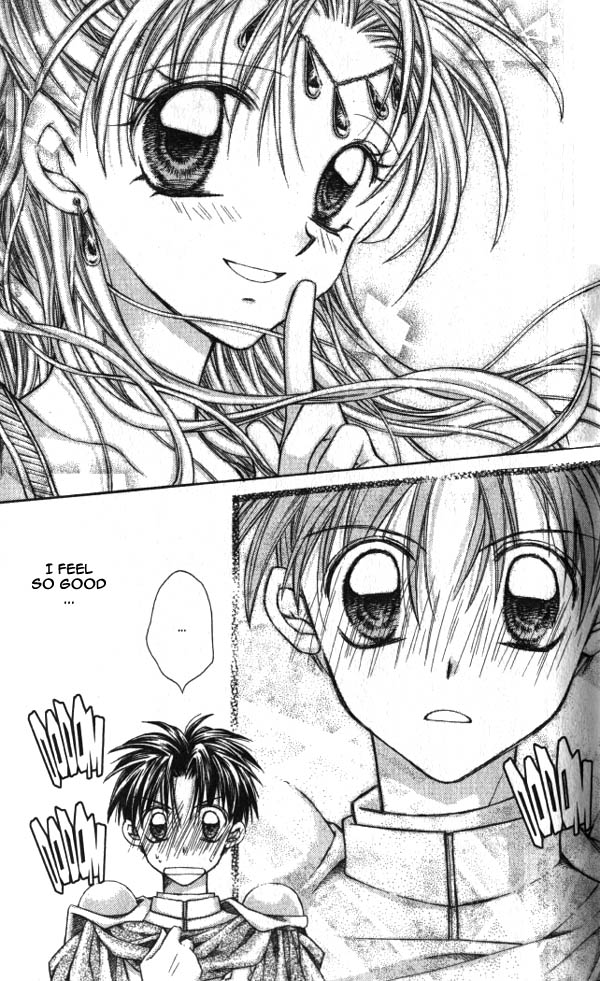 Jikuu Ihoujin Kyoko Chapter 3.11-2 page 27 - Vol.3 Chapter 11 v2 : And So You Woke Up From Your Dream