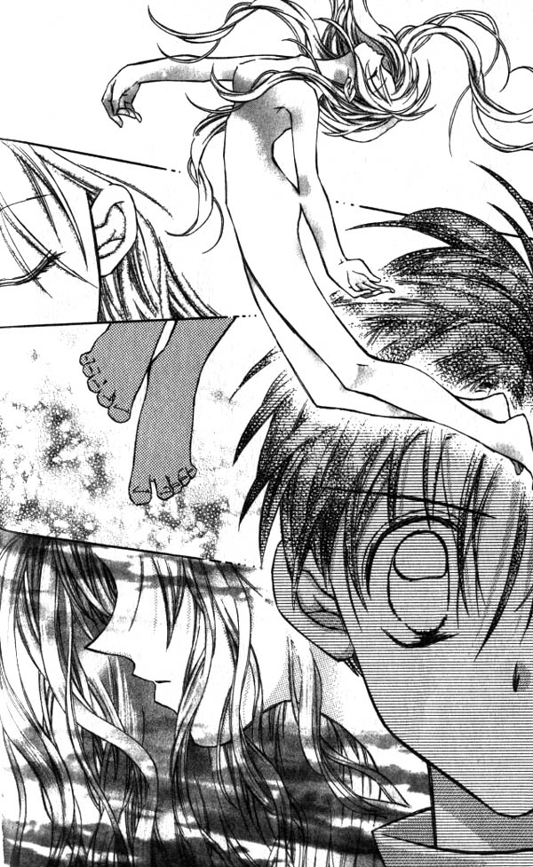 Jikuu Ihoujin Kyoko Chapter 3.11-2 page 32 - Vol.3 Chapter 11 v2 : And So You Woke Up From Your Dream
