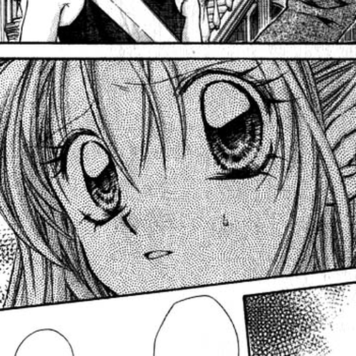 Jikuu Ihoujin Kyoko Vol.3 Chapter 11 v2 : And So You Woke Up From Your Dream cover