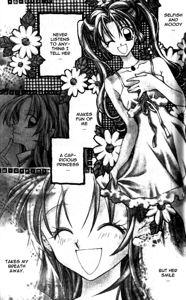 Jikuu Ihoujin Kyoko Chapter 3.12-2 page 2 - Vol.3 Chapter 12 v2 : For Whom are These Tears? For Whom is This Smile?