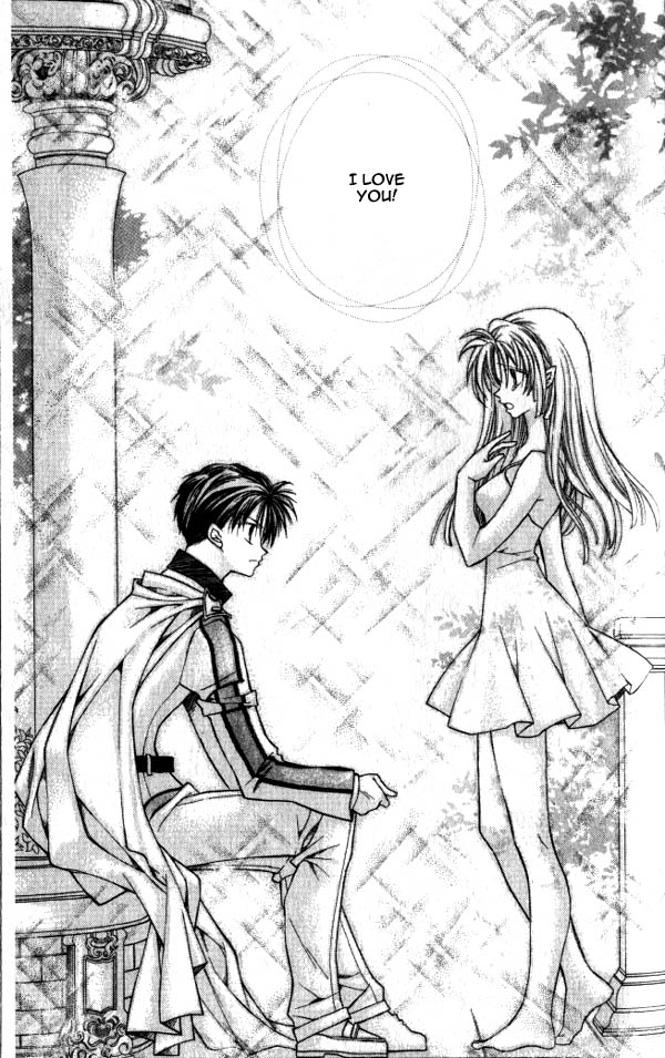 Jikuu Ihoujin Kyoko Chapter 3.12-2 page 23 - Vol.3 Chapter 12 v2 : For Whom are These Tears? For Whom is This Smile?