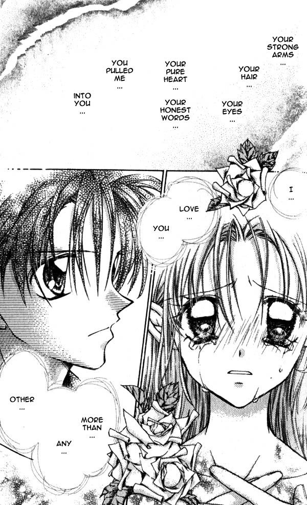 Jikuu Ihoujin Kyoko Chapter 3.12-2 page 25 - Vol.3 Chapter 12 v2 : For Whom are These Tears? For Whom is This Smile?