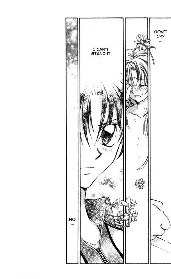 Jikuu Ihoujin Kyoko Chapter 3.12-2 page 29 - Vol.3 Chapter 12 v2 : For Whom are These Tears? For Whom is This Smile?