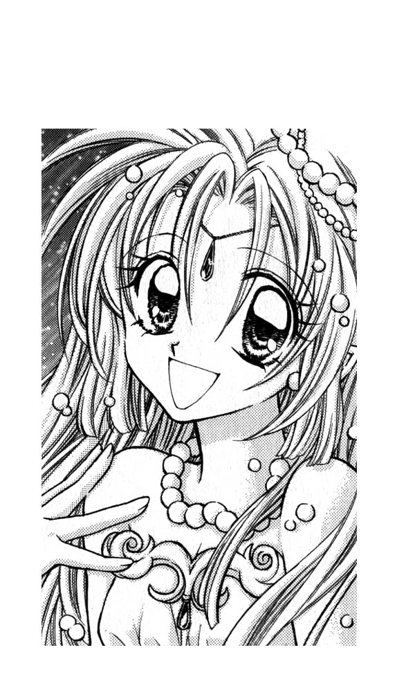 Jikuu Ihoujin Kyoko Chapter 3.12-2 page 4 - Vol.3 Chapter 12 v2 : For Whom are These Tears? For Whom is This Smile?