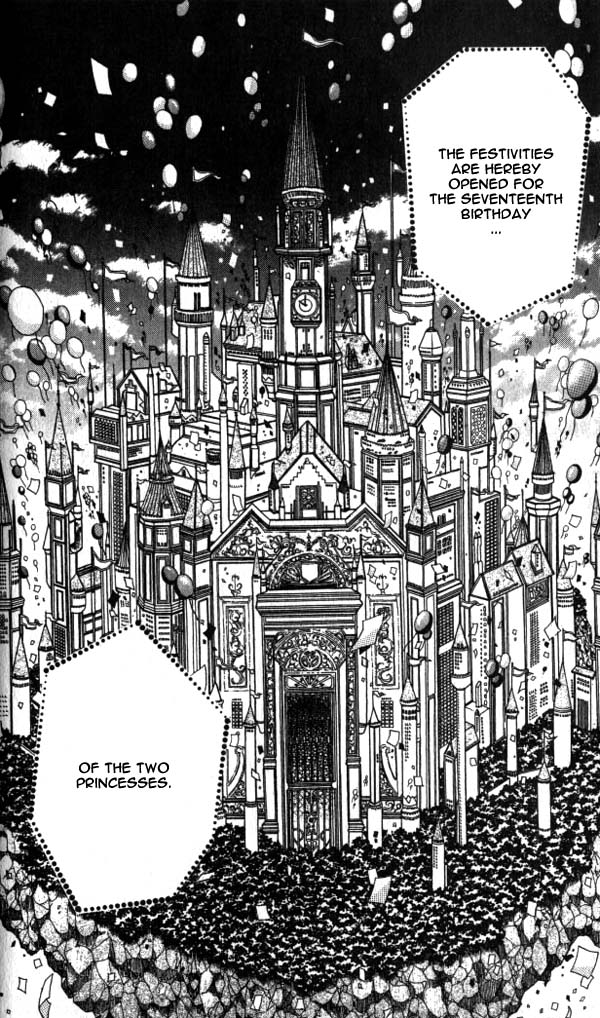 Jikuu Ihoujin Kyoko Chapter 3.13-2 page 24 - Vol.3 Chapter 13 v2 : Light Shines Down on the Moment