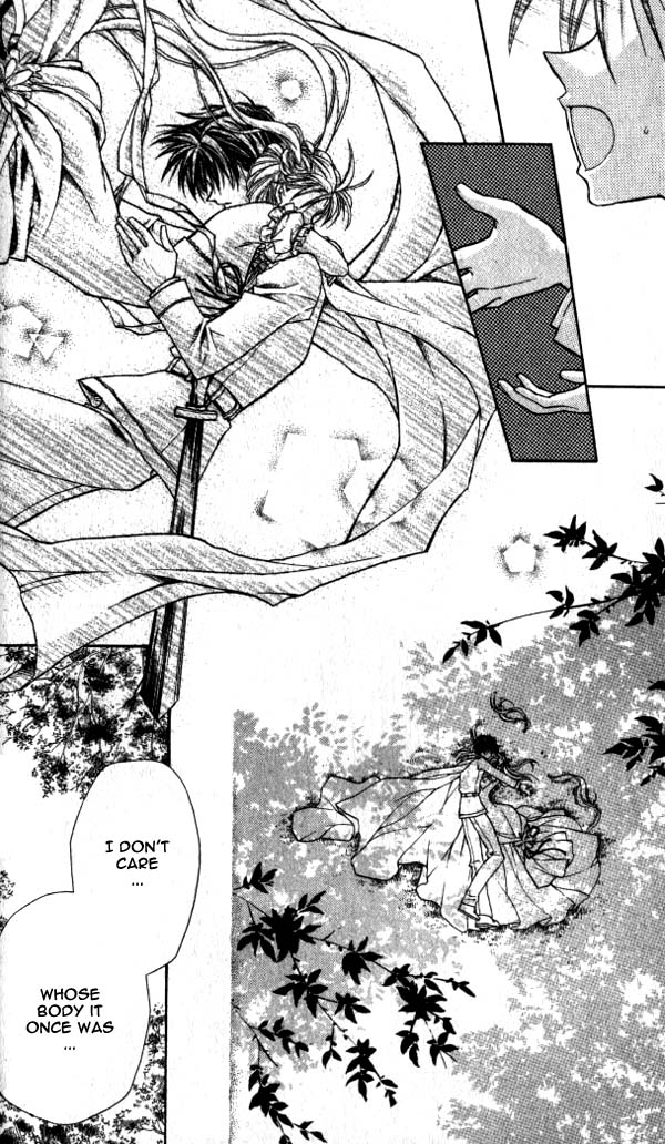 Jikuu Ihoujin Kyoko Chapter 3.13-2 page 30 - Vol.3 Chapter 13 v2 : Light Shines Down on the Moment