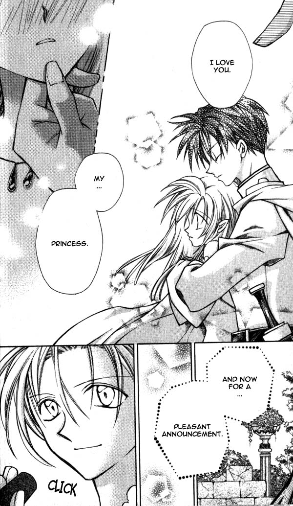 Jikuu Ihoujin Kyoko Chapter 3.13-2 page 32 - Vol.3 Chapter 13 v2 : Light Shines Down on the Moment