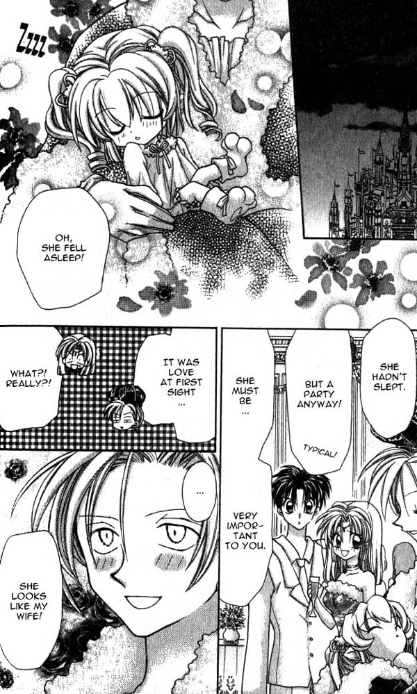 Jikuu Ihoujin Kyoko Chapter 3.14-2 page 18 - Vol.3 Chapter 14 v2 : 4-Steps-Comics