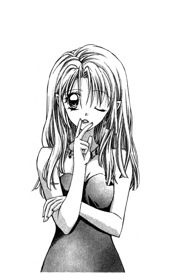 Jikuu Ihoujin Kyoko Chapter 3.14-2 page 2 - Vol.3 Chapter 14 v2 : 4-Steps-Comics