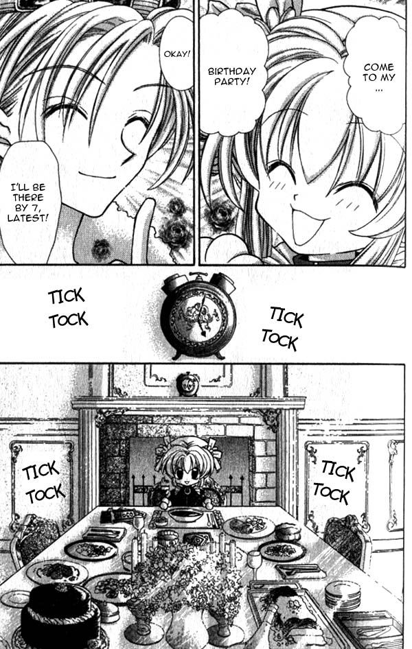 Jikuu Ihoujin Kyoko Chapter 3.14-2 page 5 - Vol.3 Chapter 14 v2 : 4-Steps-Comics