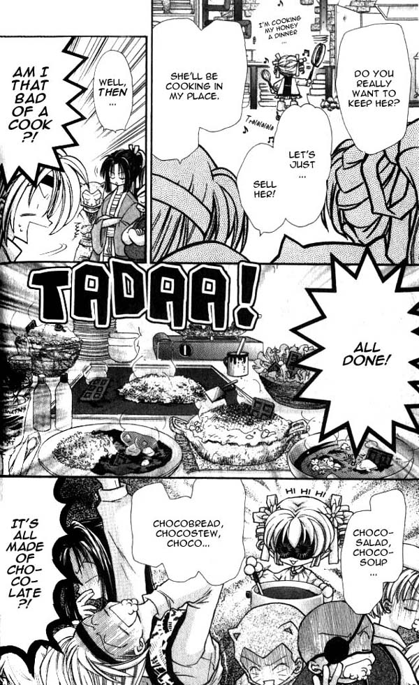 Jikuu Ihoujin Kyoko Chapter 3.14-2 page 8 - Vol.3 Chapter 14 v2 : 4-Steps-Comics