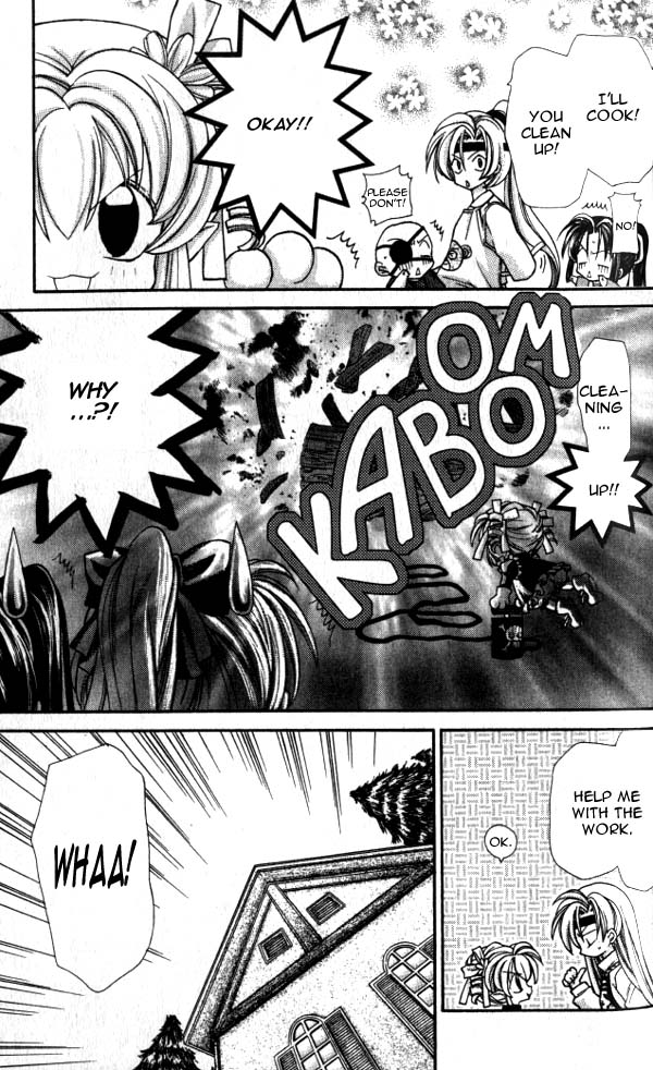 Jikuu Ihoujin Kyoko Chapter 3.14-2 page 9 - Vol.3 Chapter 14 v2 : 4-Steps-Comics