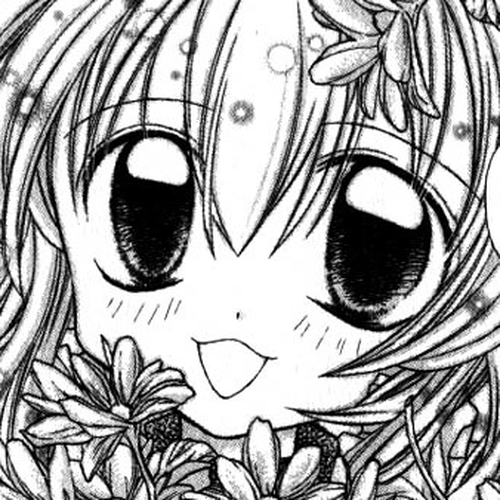 Jikuu Ihoujin Kyoko Vol.3 Chapter 14.5 : Extra: Chokola, My Love [End] cover