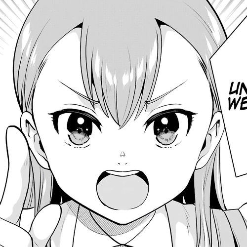 Jimi Joshi x Osekkai Danshi Chapter 13.5 cover