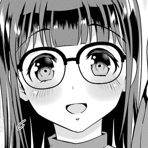 Jimi Joshi x Osekkai Danshi Chapter 13 cover