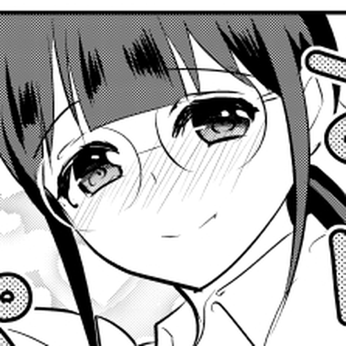 Jimi Joshi x Osekkai Danshi Chapter 19.12: Pixiv Extras - Serialization Announcement cover