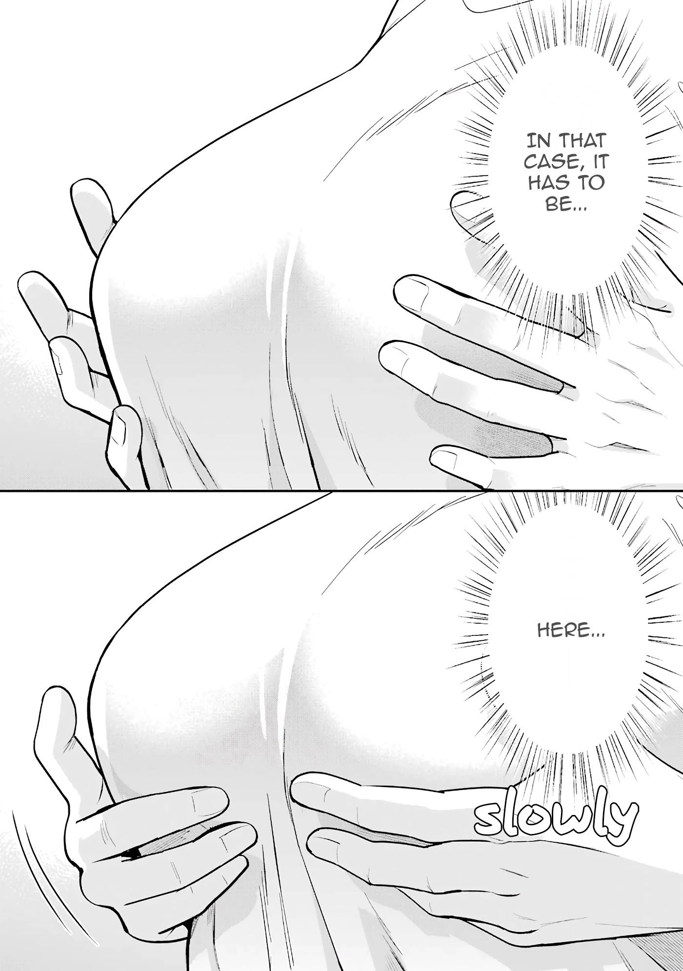 Jimi Joshi x Osekkai Danshi Chapter 19.5 page 10 - Chapter 19.5: Epilogue [END]