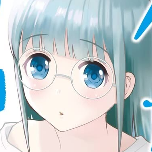 Jimi Joshi x Osekkai Danshi Chapter 19.6 cover