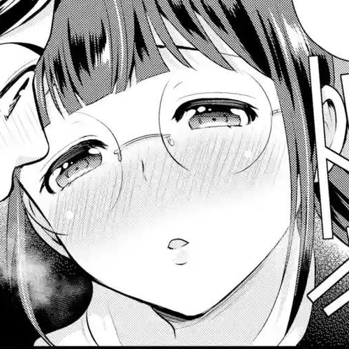 Jimi Joshi x Osekkai Danshi Chapter 4: chapter 4 cover