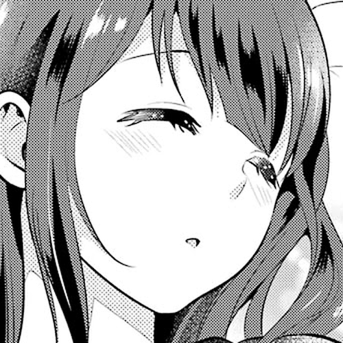 Jimi Joshi x Osekkai Danshi Chapter 5 cover