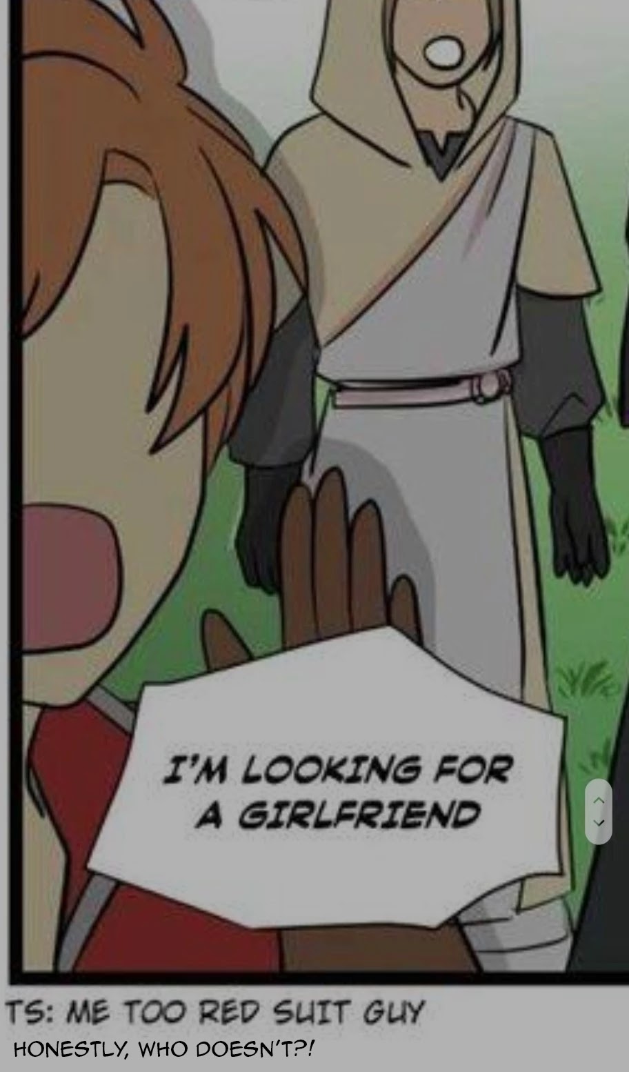 Jimi Joshi x Osekkai Danshi Chapter 6 page 21 - Chapter 6: Chapter 6 (Lewd as fuck beware)