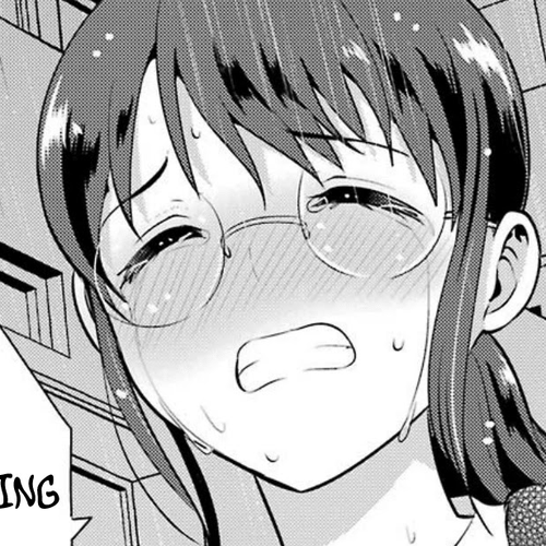 Jimi Joshi x Osekkai Danshi Chapter 6: Chapter 6 (Lewd as fuck beware) cover