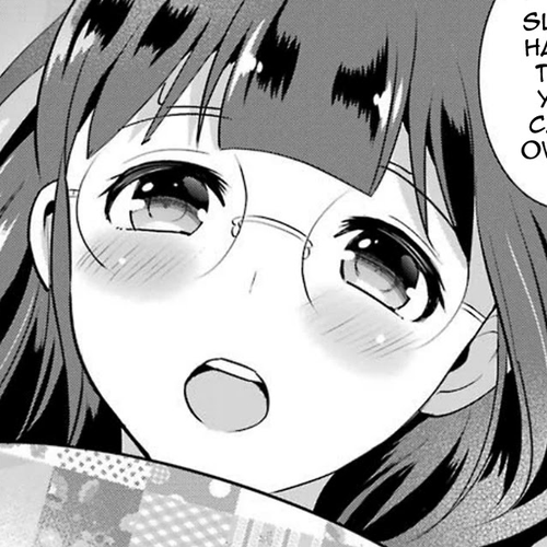 Jimi Joshi x Osekkai Danshi Chapter 7: Chapter 7 (NSFW) cover