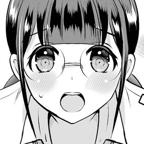 Jimi Joshi x Osekkai Danshi Chapter 9 cover