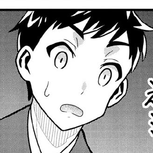 Jimina Ken Sei Wa Sore Demo Saikyoudesu Chapter 100.5 cover