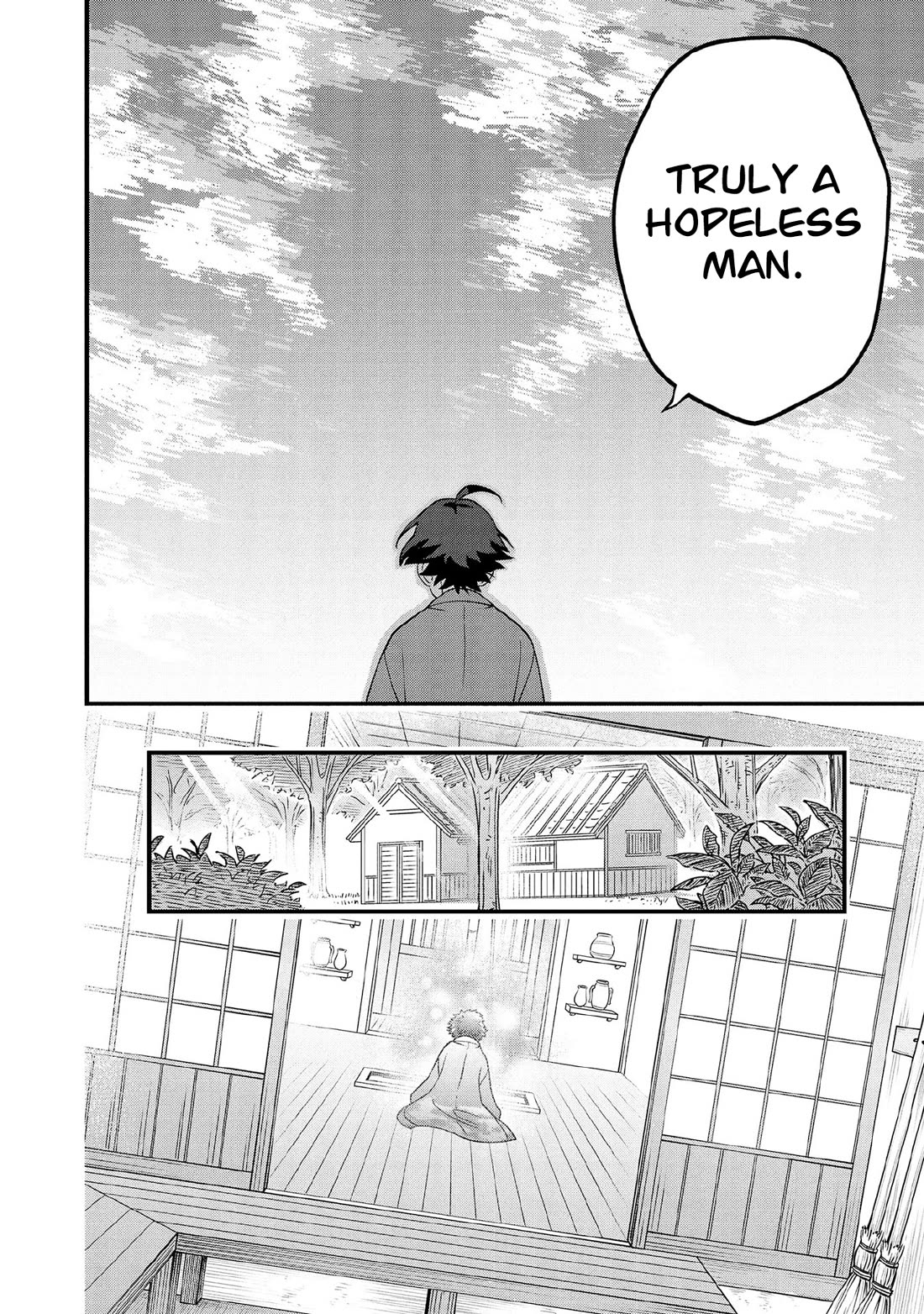 Jimina Ken Sei Wa Sore Demo Saikyoudesu Chapter 100 page 13 - Chapter 100