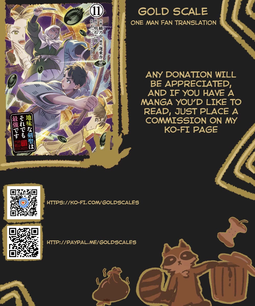 Jimina Ken Sei Wa Sore Demo Saikyoudesu Chapter 102 page 1 - Chapter 102
